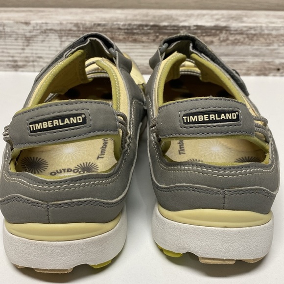 Timberland Outdoor Performance Agile Hiking Shoes - Picture 10 of 11